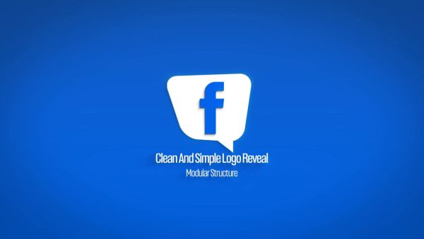 Simple And Clean Logo Reveal Pack