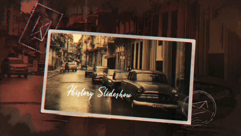 Vintage Gallery Slideshow - Image 3