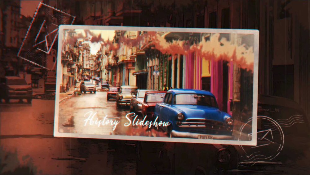 Vintage Gallery Slideshow - Image 2