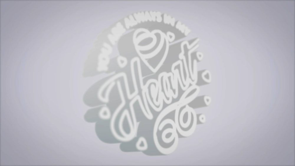 Clean 3d Minimal Logo - Image 2