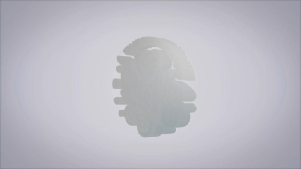 Clean 3d Minimal Logo - Image 3