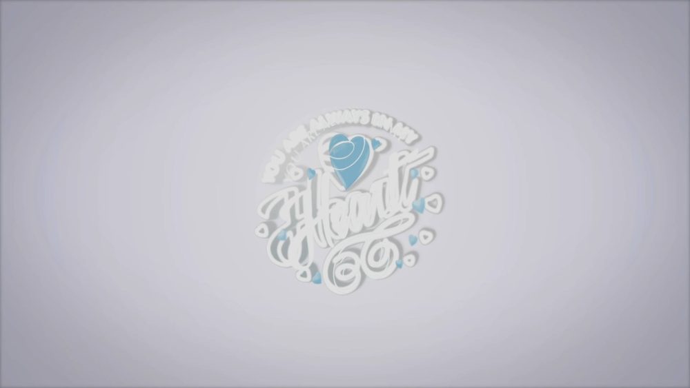 Clean 3d Minimal Logo - Image 4