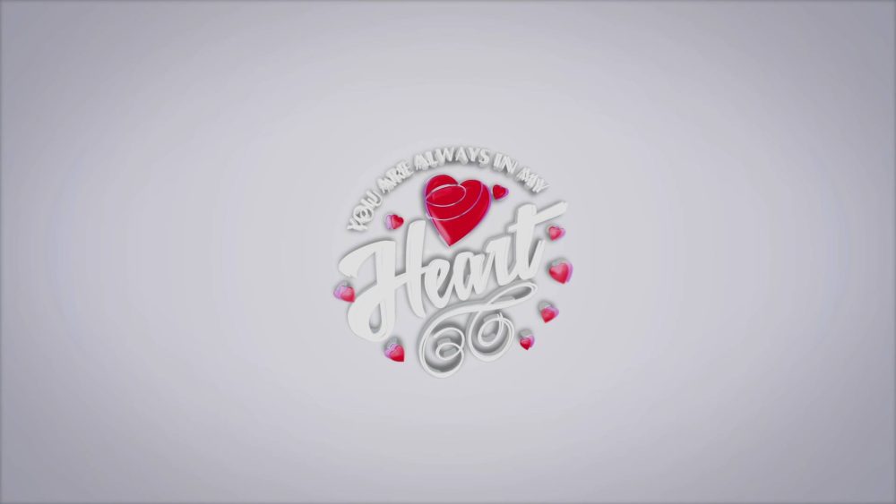Clean 3d Minimal Logo - Image 5