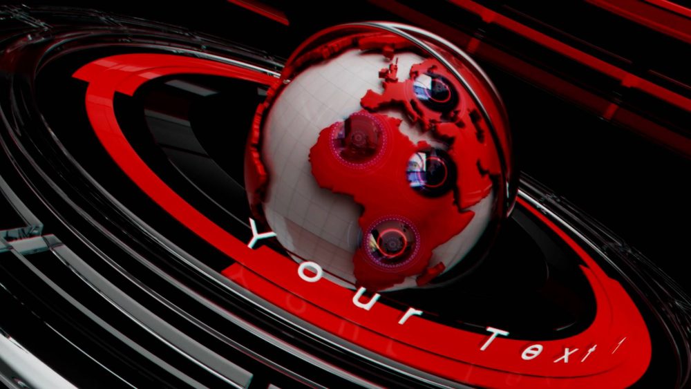 24 News Intro - Image 5