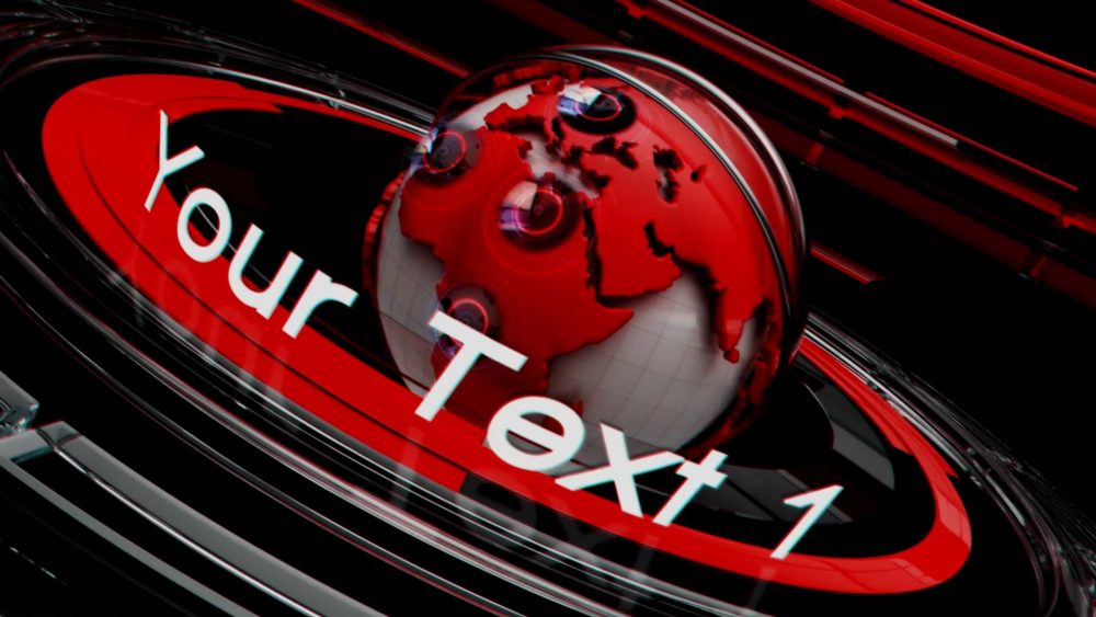 24 News Intro - Image 4
