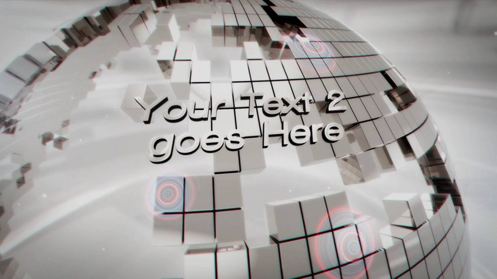 24 World News Intro - Image 3