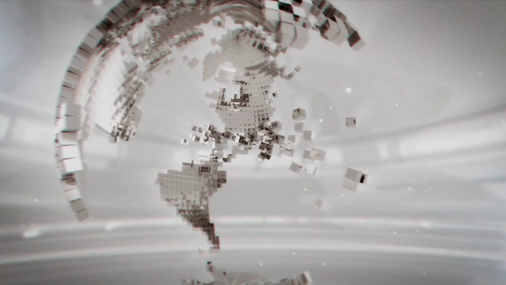 24 World News Intro - Image 4