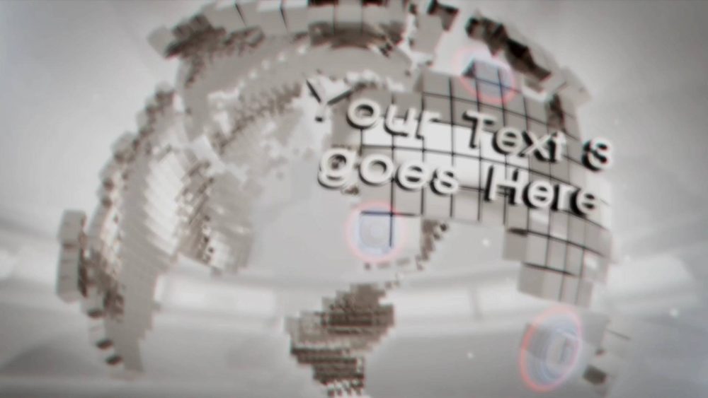 24 World News Intro - Image 5