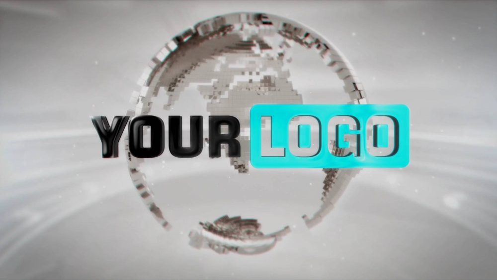 24 World News Intro - Image 7