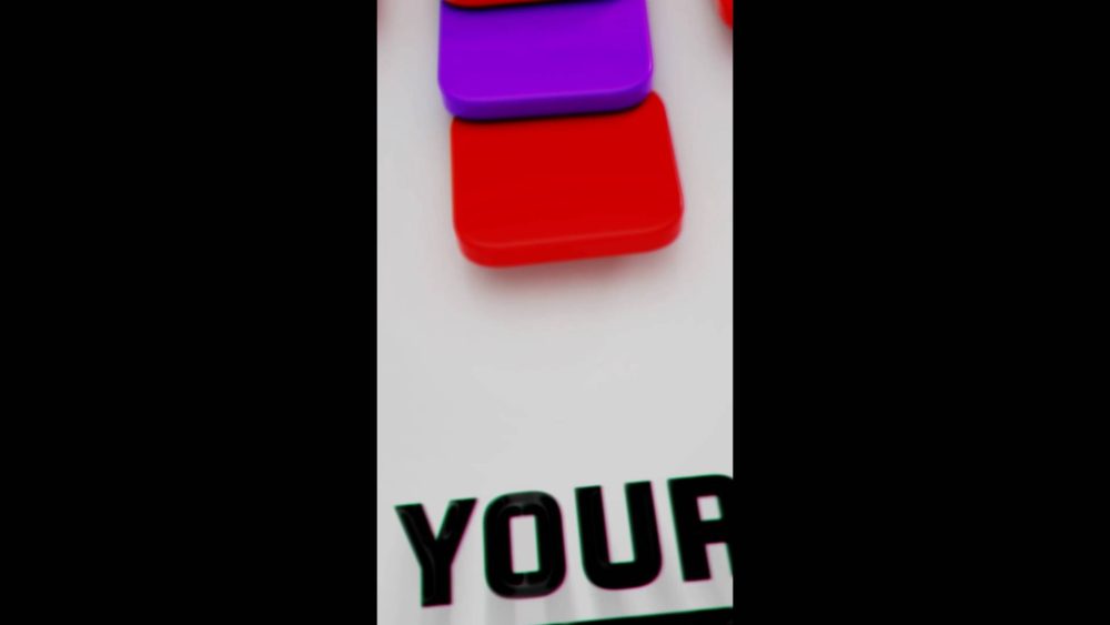 3D Social Reveal - Image 7