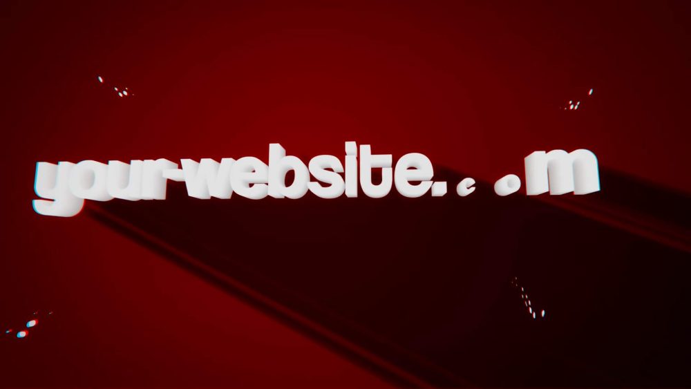 3D Title Unveil - Image 3
