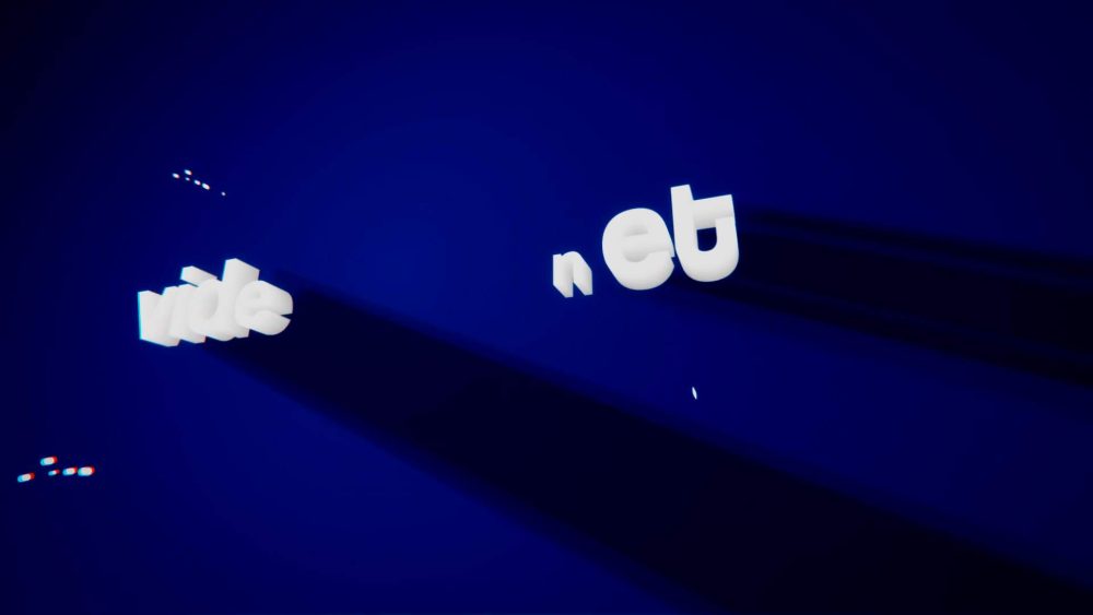 3D Title Unveil - Image 5