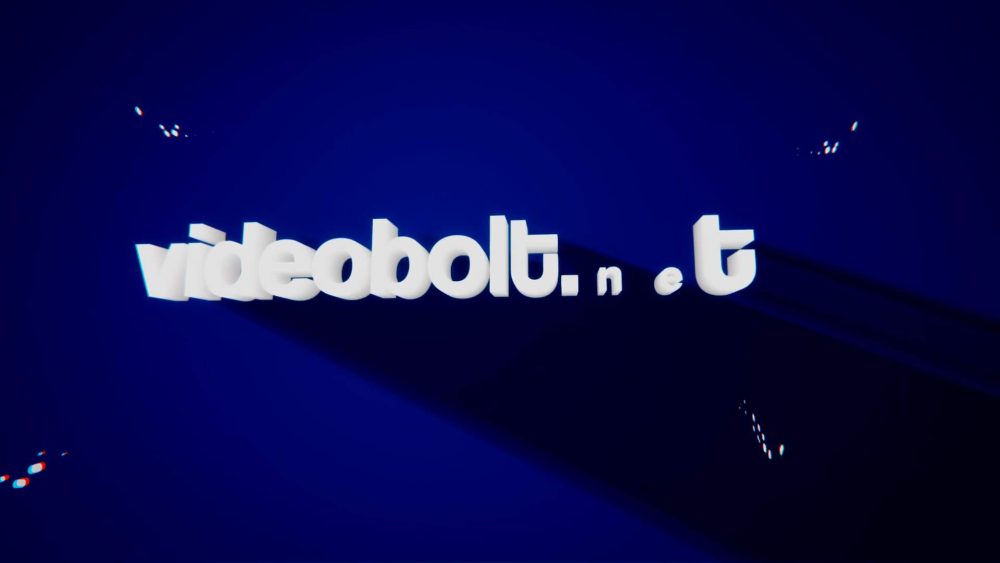 3D Title Unveil - Image 6