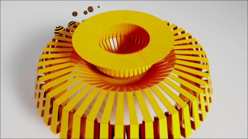 Abstract Logo - Image 2