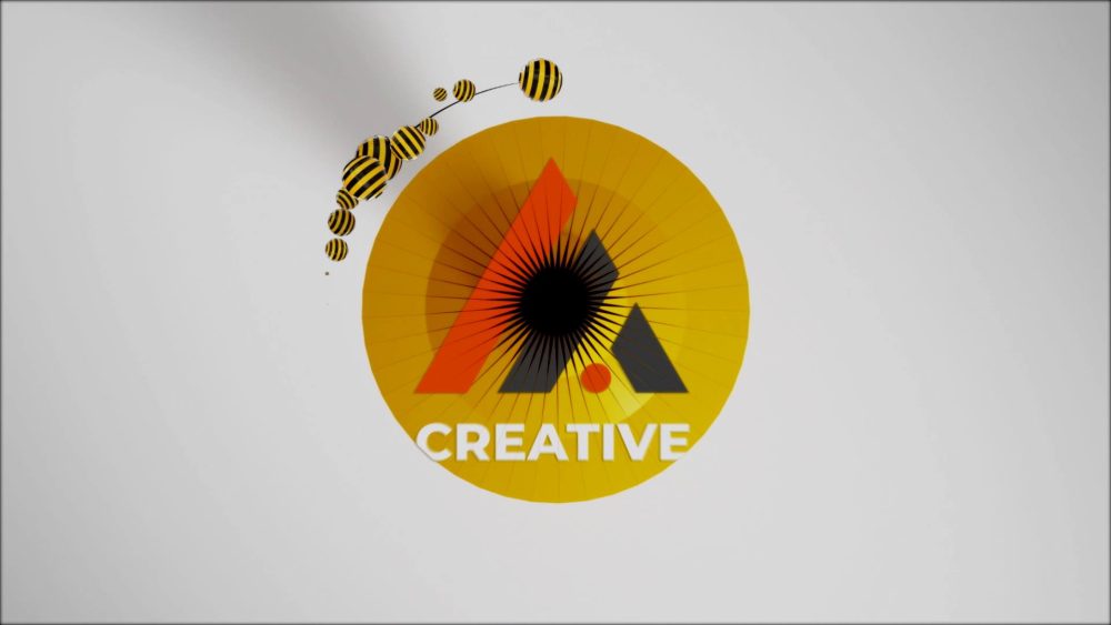 Abstract Logo - Image 4