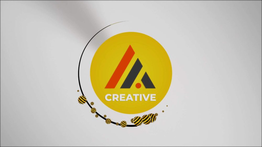 Abstract Logo Reveal - Image 8