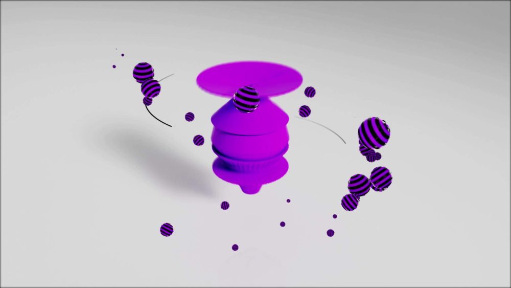 Abstract Logo Reveal - Image 7