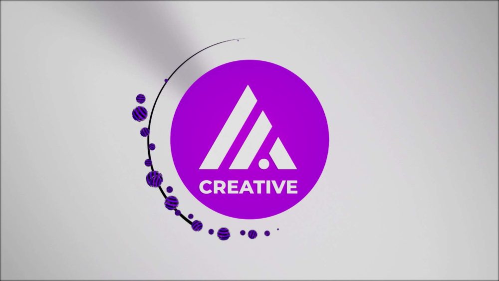 Abstract Logo Reveal - Image 5