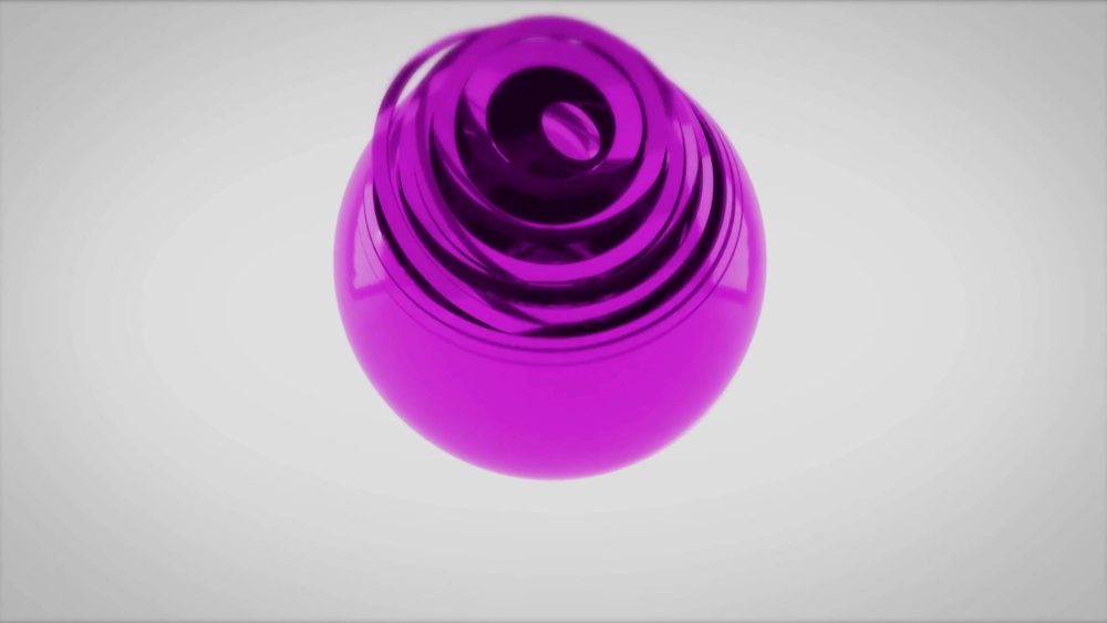 Abstract Sphere Intro - Image 3