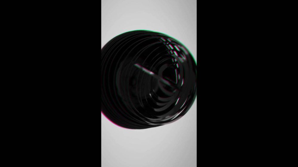 Abstract Sphere Intro - Image 7
