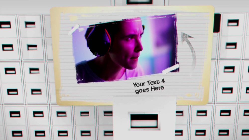 Archives Storyteller - Image 3