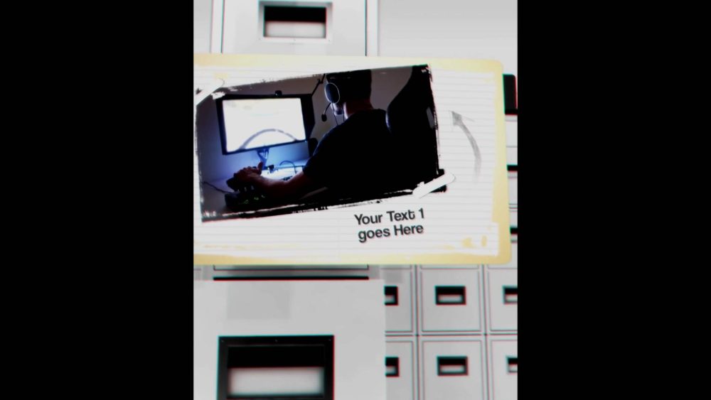 Archives Storyteller - Image 5