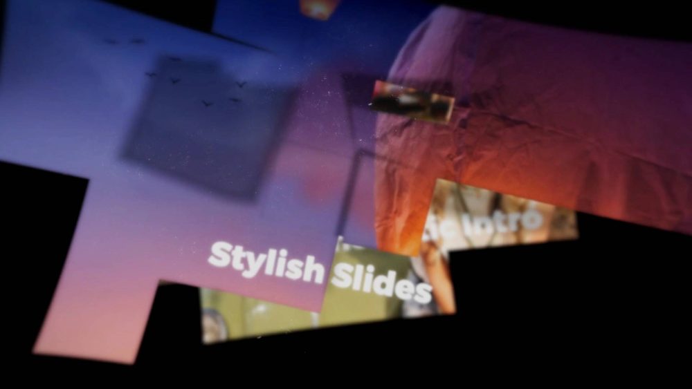 Artistic Folding Showcase - Image 4