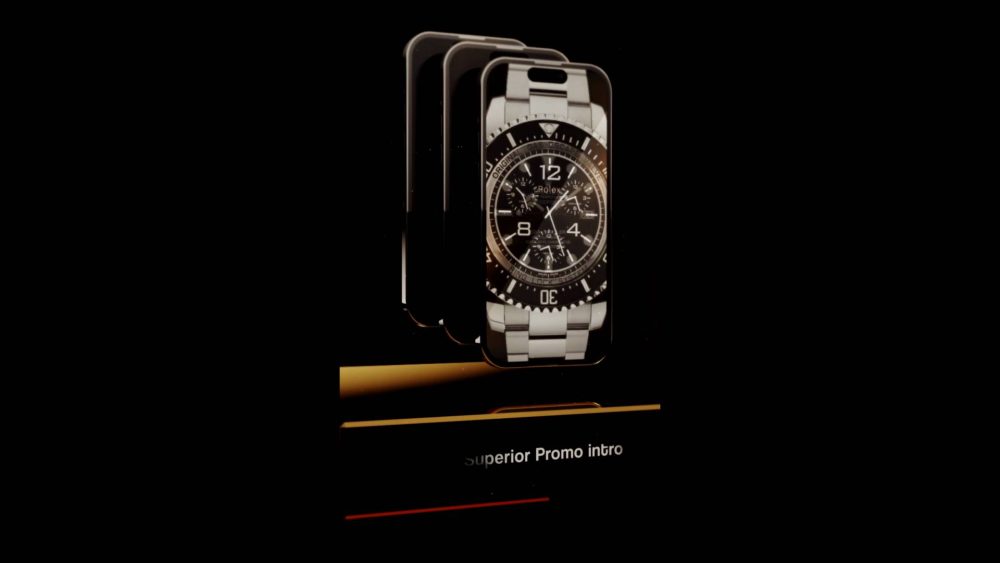 Black Phone Mockup 3 - Image 4