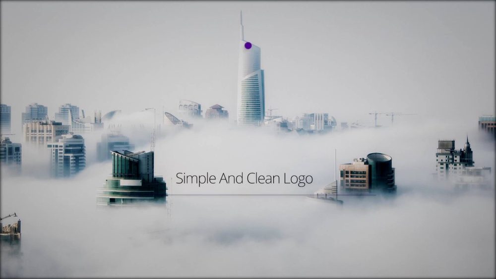 Bouncing Ball Clean Logo Reveal - Image 6