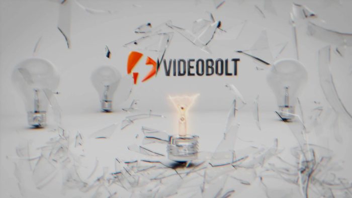 Bright Minds Unveil template education reveal animation preview