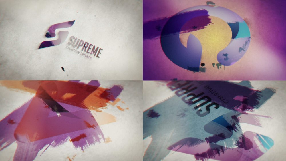 Brush Strokes Unveil - Image 2