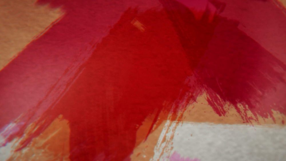 Brushstroke Reveal - Image 3