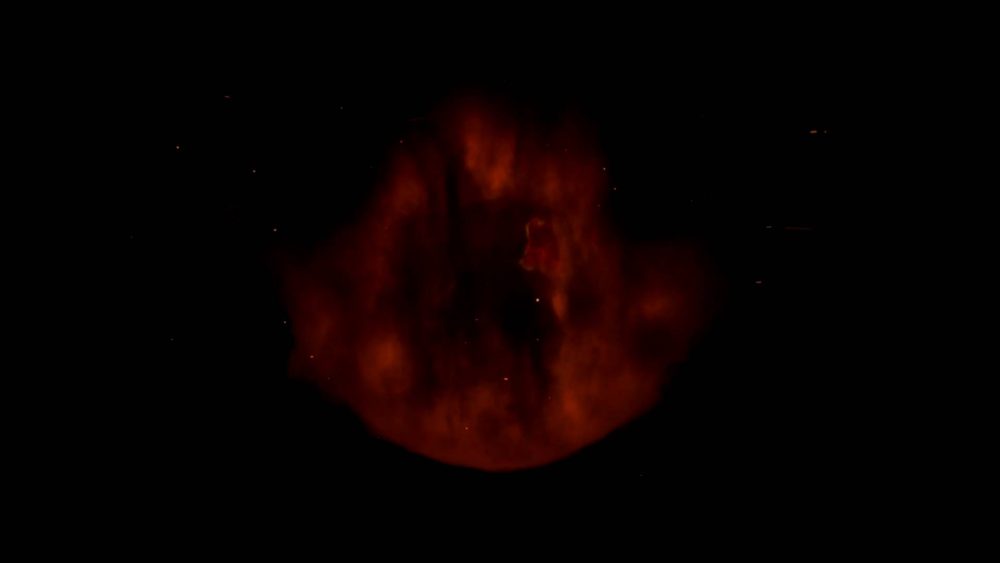 Burn And Ignite Unveil - Image 2