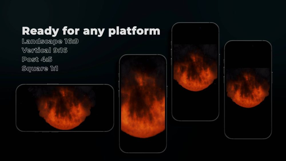 Burn And Ignite Unveil - Image 9