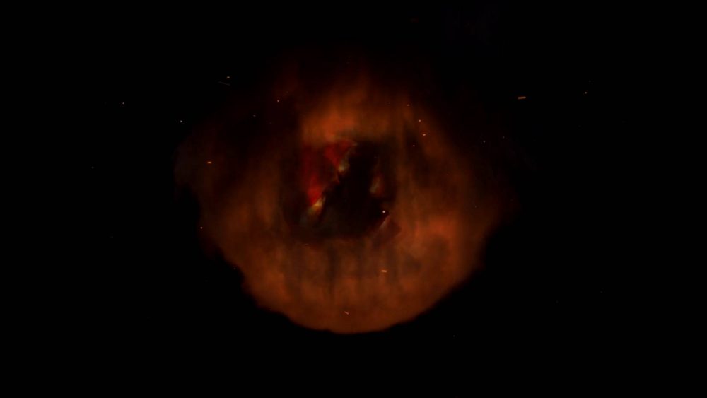 Burn And Ignite Unveil - Image 6