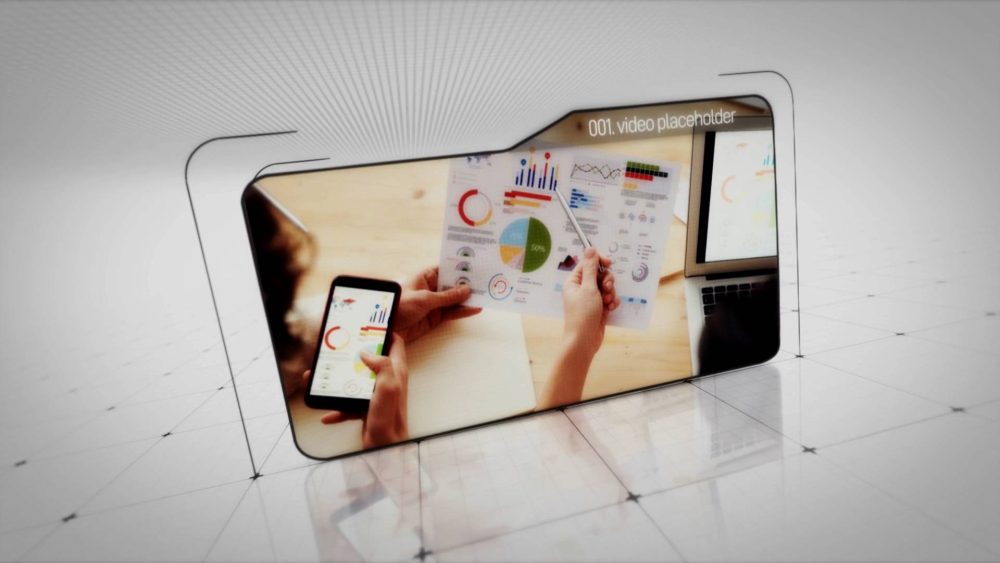 Business Corporate Timeline Slideshow - Image 3