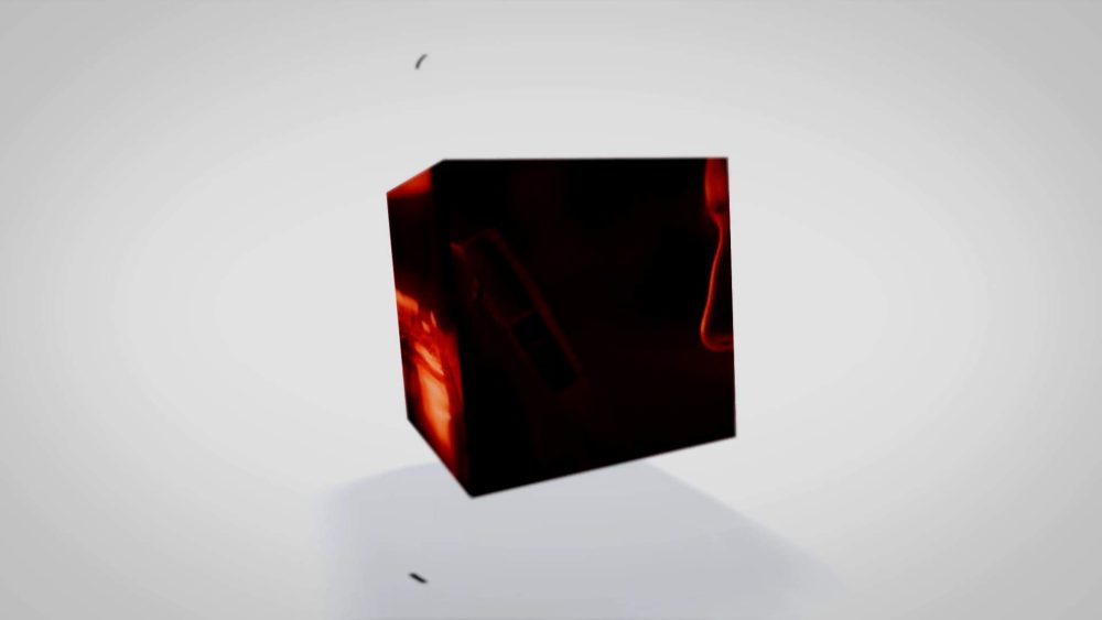 Business Cube Unveil - Image 4