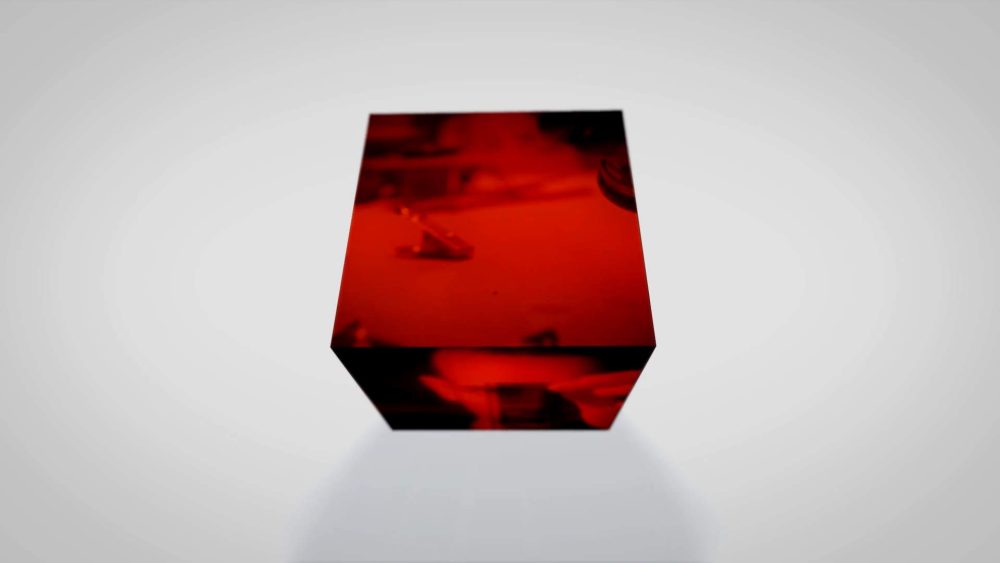 Business Cube Unveil - Image 6