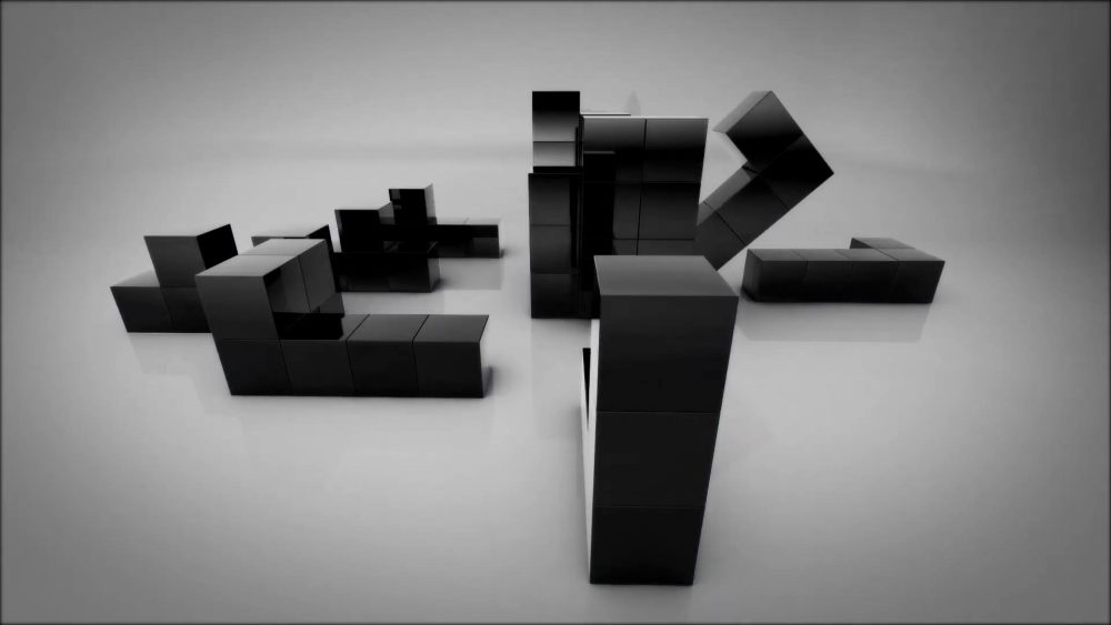 Business Cubes Logo Reveal - Image 7
