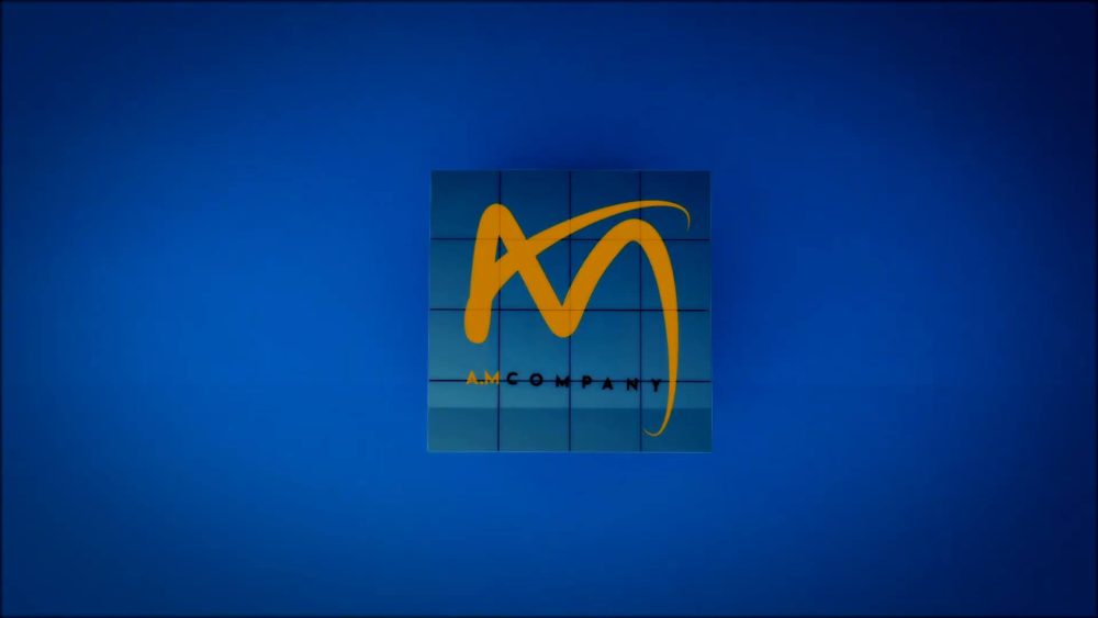 Business Cubes Logo Reveal – Multi-Logo Premiere Pro Animation for Corporate Branding
