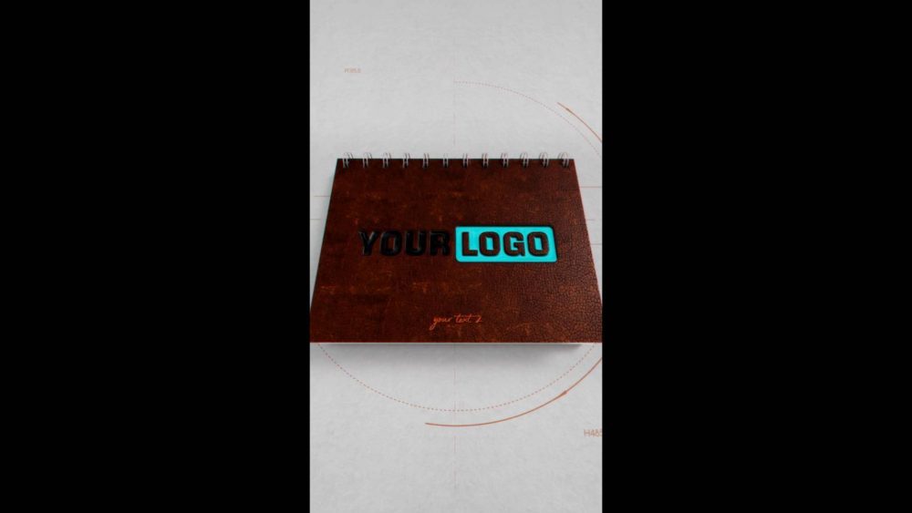 Business Notebook Unveil - Image 4