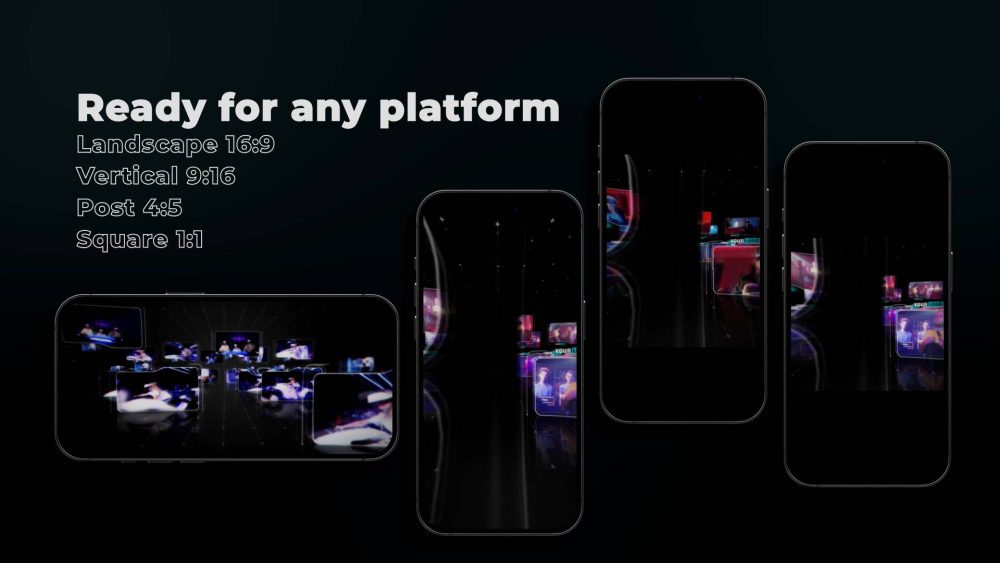 Business Tech Reveal - Image 10