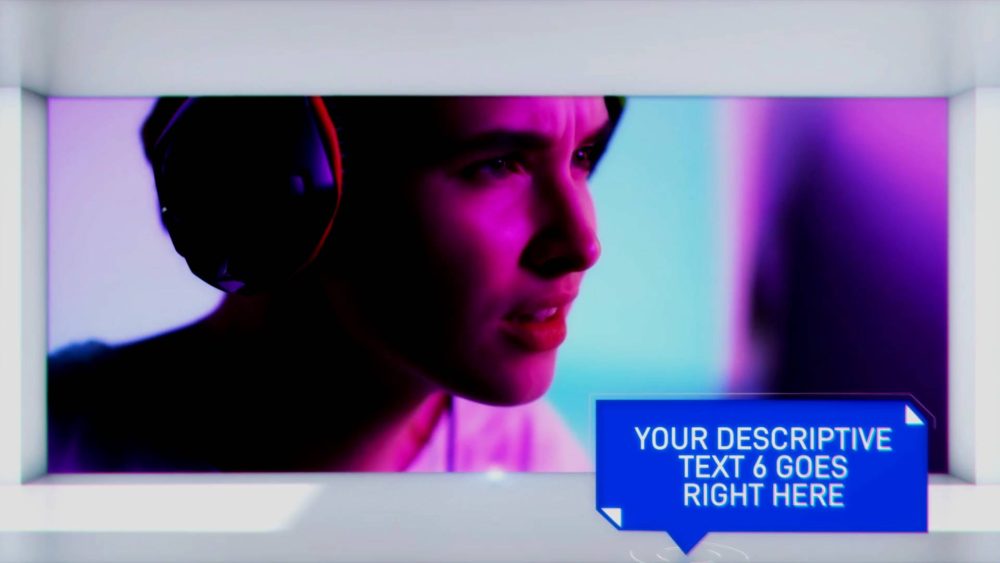 Business Timeline Slideshow - Image 6