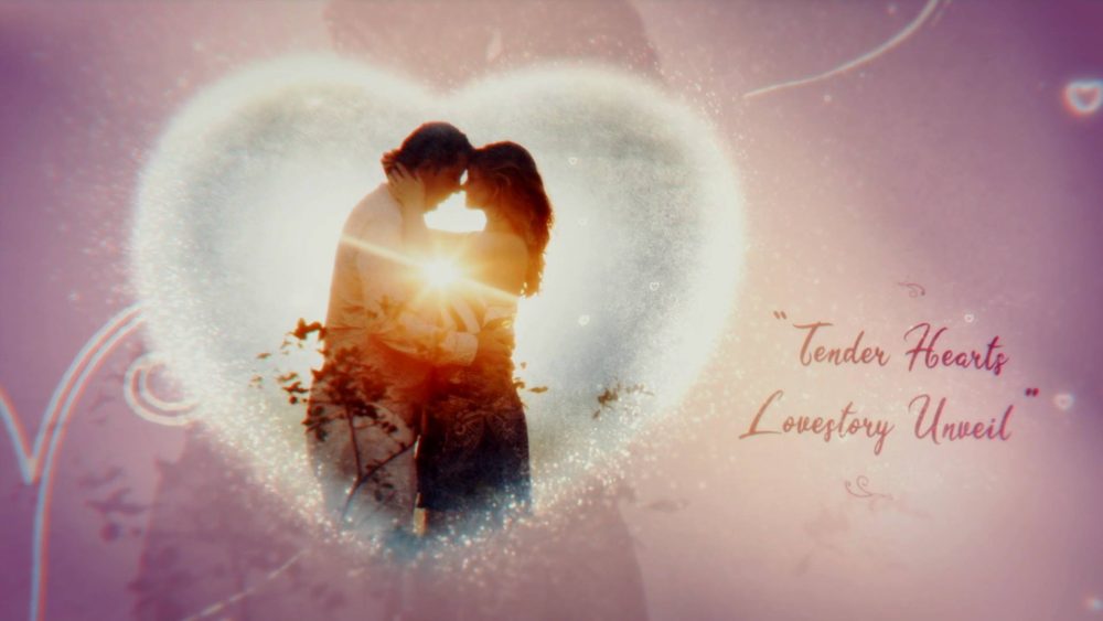 Captured Love Moments - Image 2