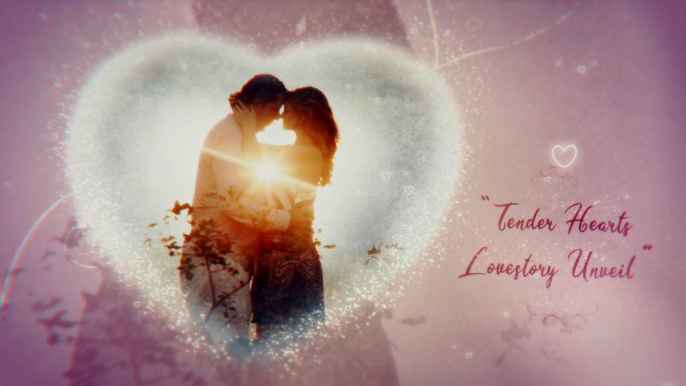 Captured Love Moments - Image 3