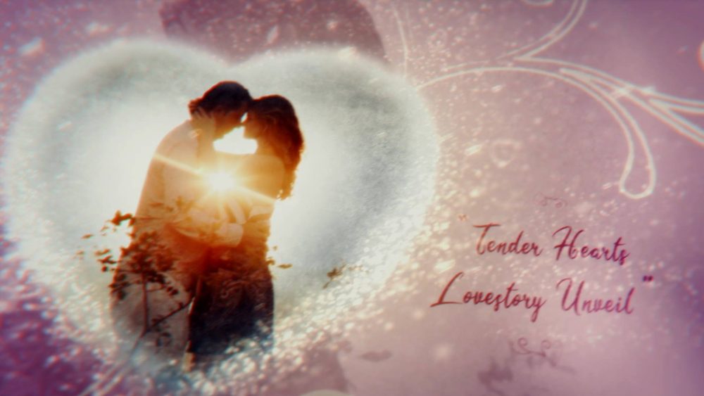 Captured Love Moments - Image 4