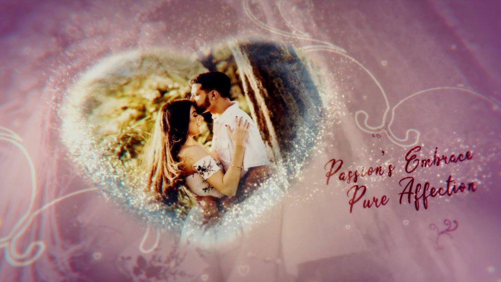 Captured Love Moments - Image 5
