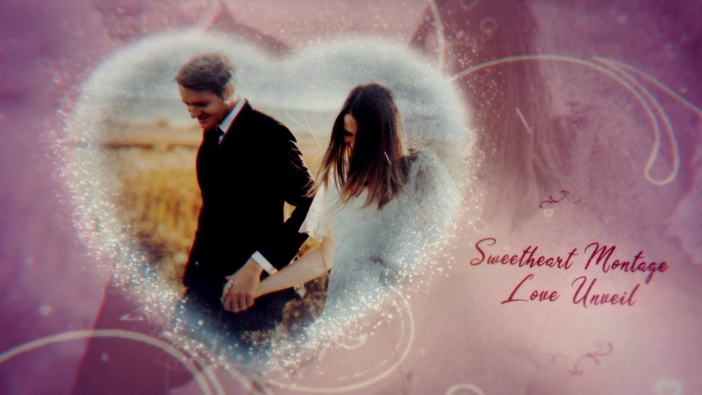 Captured Love Moments - Image 6