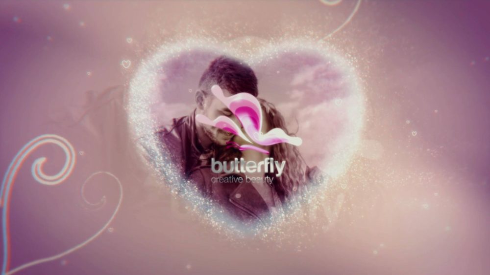 Captured Love Moments - Image 7