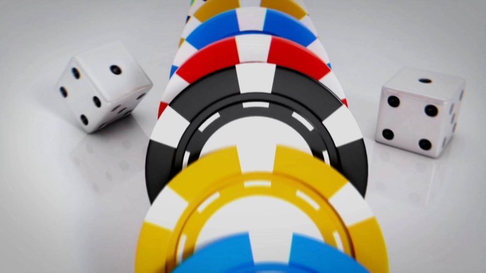 Casino Chip Cascade - Image 3
